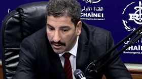 مقاربة الجزائر في مواجهة الظاهرة الإرهابية شاملة وطويلة المدى