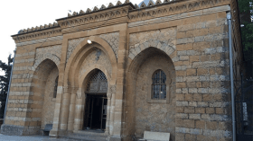 المسجد العتيق بتيارت.. قبلة رواد التراويح منذ القرن 19