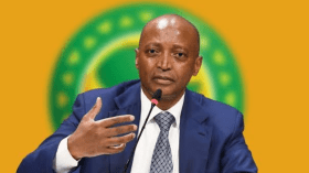 هذا ما قاله رئيس “الكاف” حول لجوء الاتحاد السنغالي لمحكمة التحكيم الرياضي