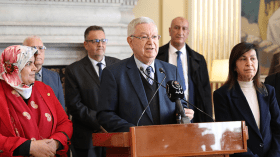 ترقية المرأة الجزائرية جزء من مسار الإصلاح والتنمية