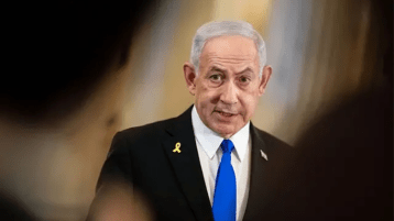 منْ يُوقف جبروت النظام العالمي الصهيوني؟