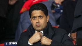 الخليفي بقي في قطر ولم يعد إلى فرنسا.. والسبب؟