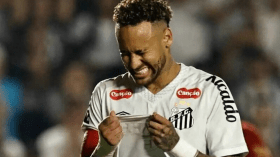 طباخة برازيلية تجر نيمار إلى المحاكم