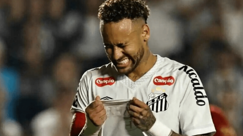 طباخة برازيلية تجر نيمار إلى المحاكم