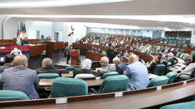 المسؤولون مطالبون بالارتقاء إلى مستوى صراحة رئيس الجمهورية!