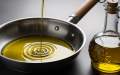 هل يمكن استخدام زيت الزيتون في القلي؟!