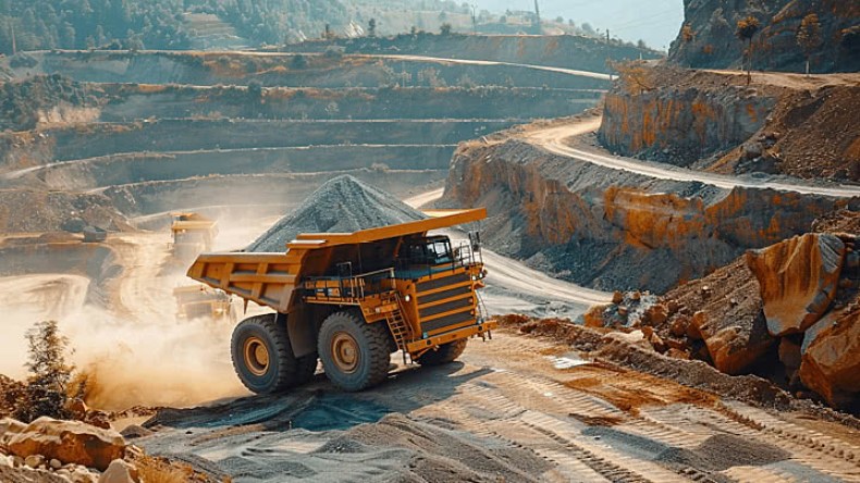 منجم الزنك والرصاص بوادي أميزور نموذج للاقتصاد متعدد الأقطاب