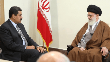 اغتيال خامنئي واختطاف مادورو…  قراءة جيوسياسية في العمليتين