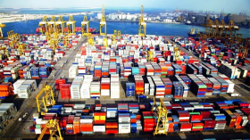 إمبراطورية الموانئ الإماراتية: تمدُّدٌ استثماري أم دورٌ وظيفي؟