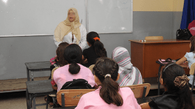 تفاصيل جديدة عن تقاعد المعلمين والأساتذة بقطاع التربية