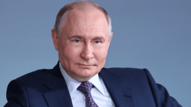 بوتين يهنئ الشعب الإيراني بعيد النوروز.. وهذا ما أكده لخامنئي!