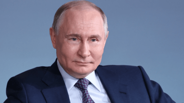 بوتين يهنئ الشعب الإيراني بعيد النوروز.. وهذا ما أكده لخامنئي!