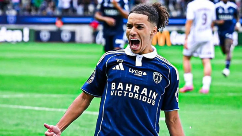 إيلان قبال يتعرض للإصابة قبل تربص الخضر