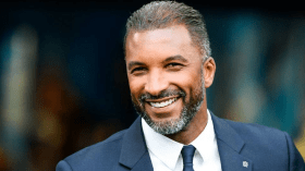 مدرب مارسيليا يحذّر بيتكوفيتش بشأن غويري