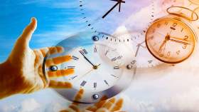 لماذا نشعر أن رمضان يمرّ أسرع كل عام؟!