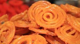 هذه الفئات ممنوعة من تناول الحلويات الرمضانية!