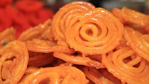 هذه الفئات ممنوعة من تناول الحلويات الرمضانية!