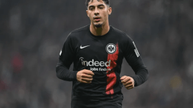 شايبي مطلوب في الدوري الإنجليزي الممتاز