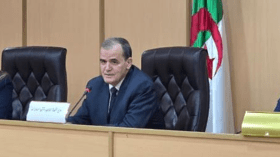 اجتماع تقني تنسيقي حول استغلال الطريق العابر للصحراء