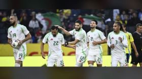 لاعب دولي “يُسائل” بيتكوفيتش لِعدم جلبه لِتربّص مارس