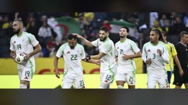 لاعب دولي “يُسائل” بيتكوفيتش لِعدم جلبه لِتربّص مارس