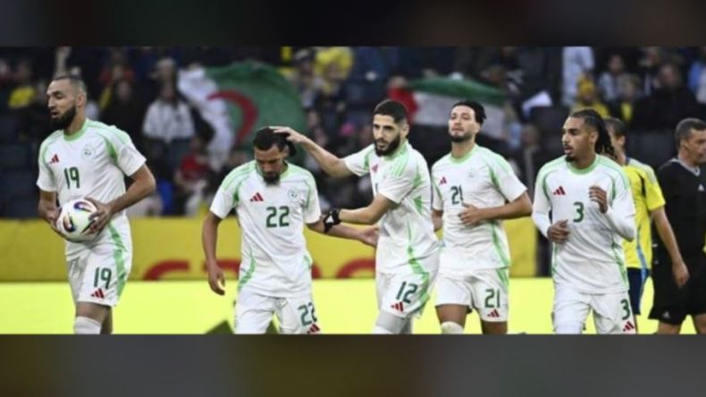 لاعب دولي “يُسائل” بيتكوفيتش لِعدم جلبه لِتربّص مارس