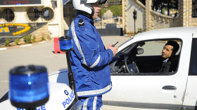 تخفيض من الغرامات ونظام جديد لعقوبات المخالفات!