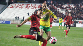 كأس الجزائر.. انطلاق عملية بيع تذاكر مباراة اتحاد العاصمة وشبيبة الساورة