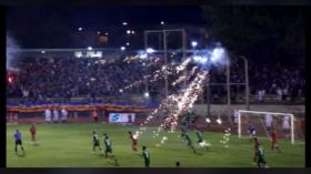 بِالفيديو: ألعاب المفرقعات.. “عنف” خطير يُهدّد البطولة