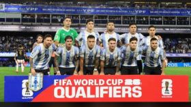 يهمّ مُنافس “الخضر” في المونديال