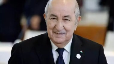 Le Président de la République félicite la sélection nationale militaire d’athlétisme