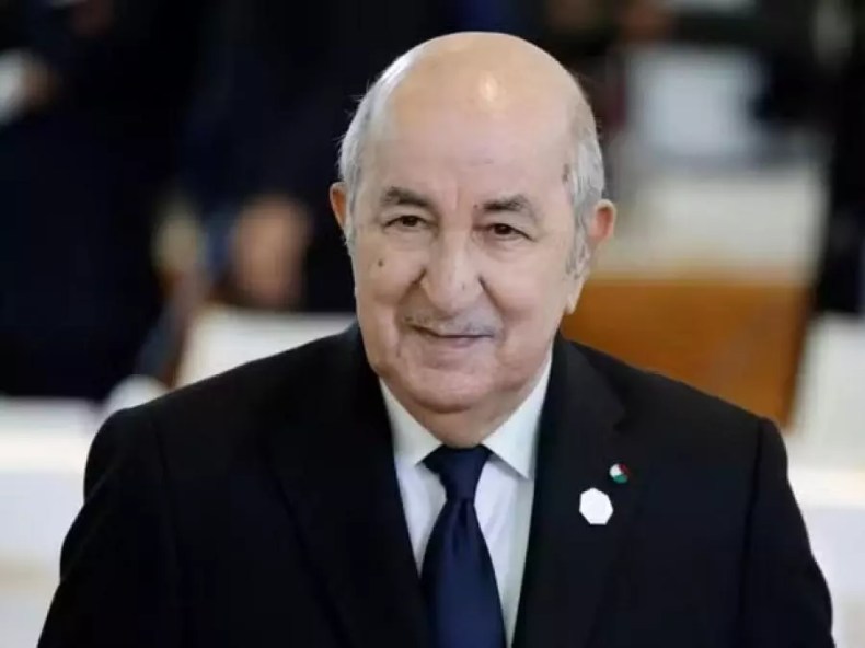 Le Président de la République félicite la sélection nationale militaire d’athlétisme