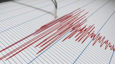CRAAG: Secousse tellurique de 3,5 degrés dans la wilaya de Bouira
