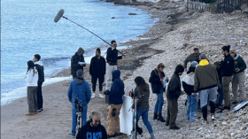 السلسلة الرمضانية “كلاش” أول عمل فني جزائري حول موسيقى الراب