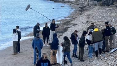 السلسلة الرمضانية “كلاش” أول عمل فني جزائري حول موسيقى الراب