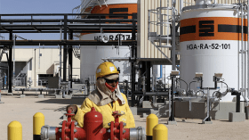 هكذا تستفيد الجزائر من حرب الشرق الأوسط وغلق مضيق هرمز