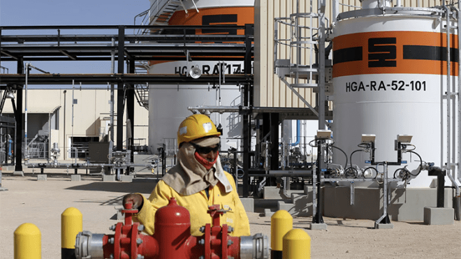 هكذا تستفيد الجزائر من حرب الشرق الأوسط وغلق مضيق هرمز