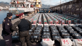 المغرب بوابة مفتوحة لتهريب الكوكايين والمخدرات إلى أوروبا