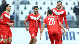 ممثلا الجزائر في كأس “الكاف” يتعرفان على مواعيد مباريات ربع النهائي