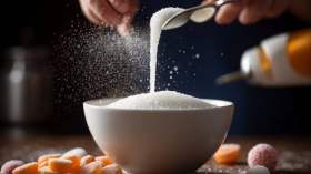 لماذا يجب تقليل السكر في حلويات العيد؟