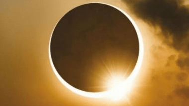 الجزائر على موعد مع ظاهرة فلكية نادرة صيف 2027