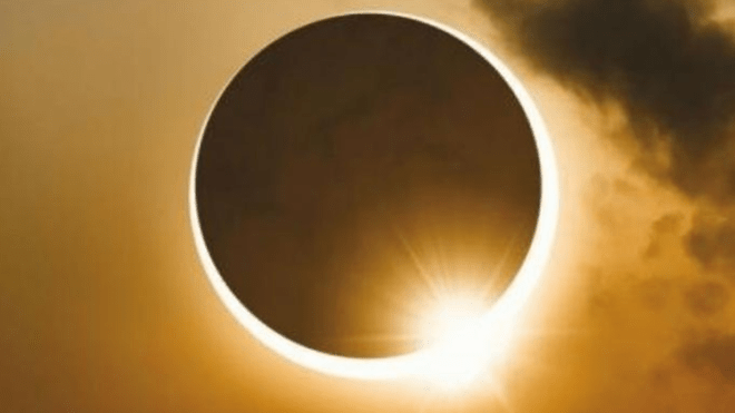 الجزائر على موعد مع ظاهرة فلكية نادرة صيف 2027