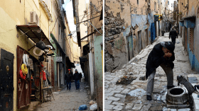 السويقة مدينة “الزلايج” والجوزية والقفطان ومهنة الدباغين بقسنطينة