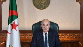 Le Président de la République s’entretient par téléphone avec les dirigeants de pays arabes frères