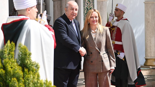 الجزائر… الملاذ الطاقوي الأخير لأوروبا