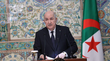 الرئيس تبّون يحمل رسالة التعاون الإفريقي-الإفريقي