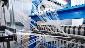 مؤسسة جديدة للنسيج تابعة للجيش.. وهذه مهامها!