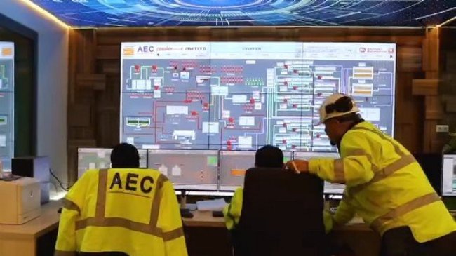 تمديد فترة توقّف محطة تحلية مياه البحر بالطارف لمدة 5 أيام