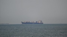 L’Iran autorise le passage sûr dans le détroit d’Ormuz aux navires non impliqués dans l’« agression »