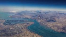 Iran: Fermeture du détroit d’Ormuz